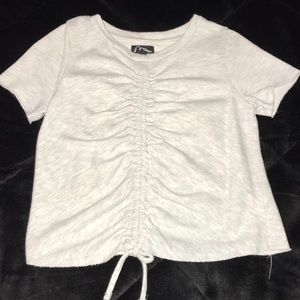 Art Class grey tee-shirt